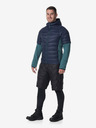 Kilpi Giacca sportiva isolata Kilpi Verons-M blu scuro da uomo