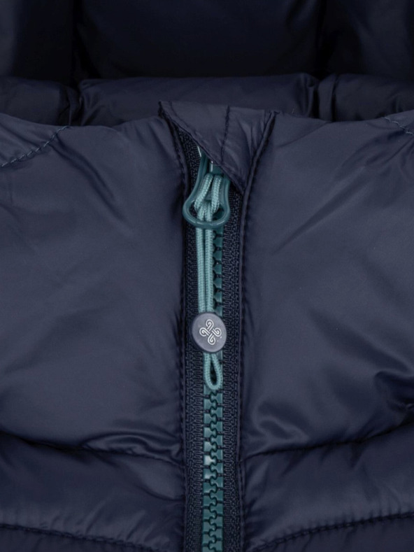 Kilpi Giacca sportiva isolata Kilpi Verons-M blu scuro da uomo