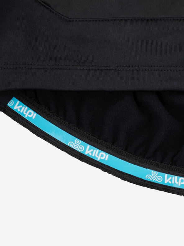 Kilpi Giacca sportiva Kilpi Nordim-M da uomo blu e verde