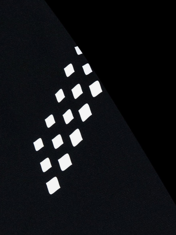 Kilpi Giacca sportiva Kilpi Nordim-M da uomo blu e verde