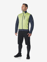Kilpi Giacca sportiva Kilpi Nordim-M da uomo blu e verde