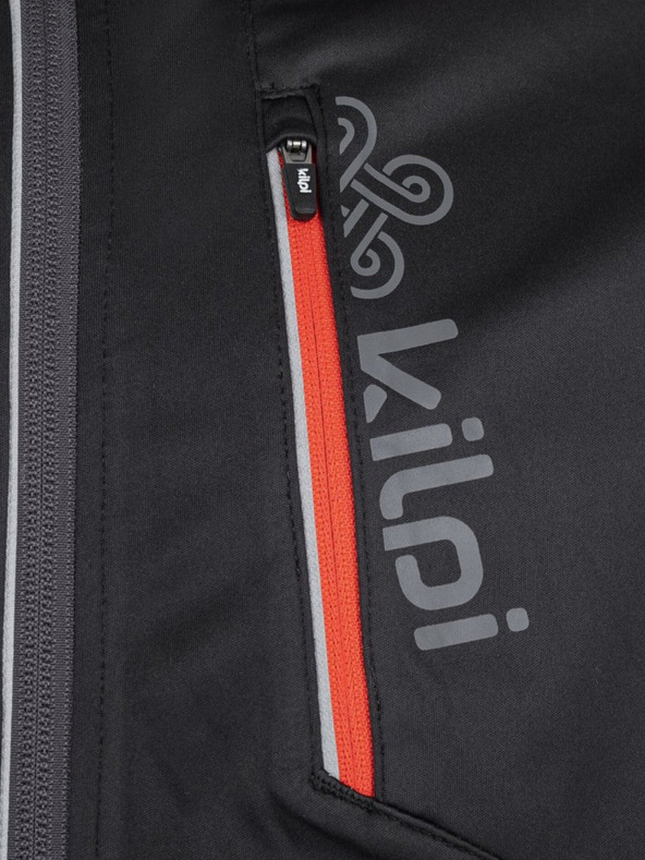 Kilpi Giacca sportiva Kilpi Nordim-M da uomo blu e verde