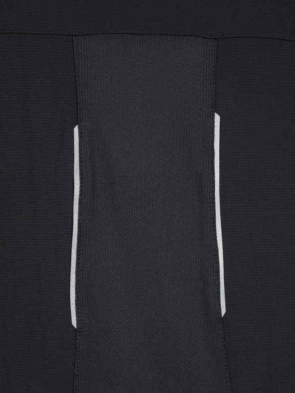 Kilpi Giacca sportiva Kilpi Nordim-M da uomo blu e verde