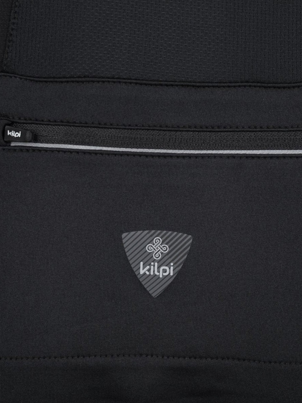 Kilpi Giacca sportiva Kilpi Nordim-M da uomo blu e verde