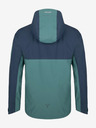 Kilpi Giacca sportiva da uomo color petrolio Kilpi Metrix-M