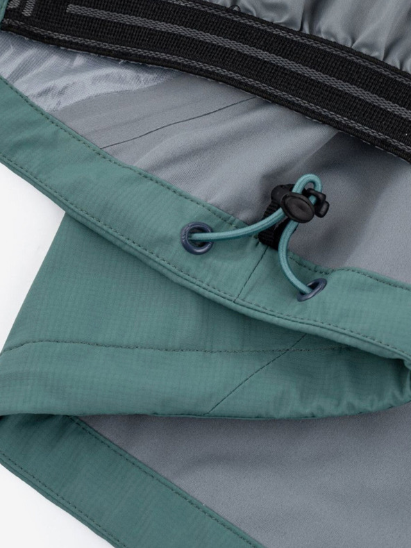 Kilpi Giacca sportiva da uomo color petrolio Kilpi Metrix-M