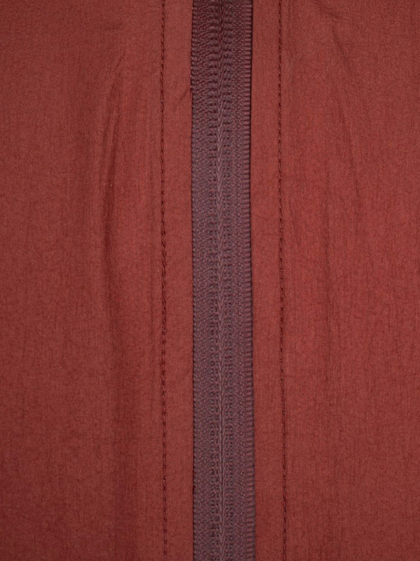 Kilpi Giacca outdoor da uomo rossa Kilpi HURRICANE-M