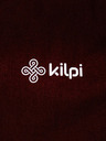 Kilpi Giacca outdoor da uomo rossa Kilpi HURRICANE-M