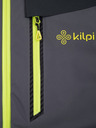 Kilpi Giacca impermeabile outdoor da uomo grigio scuro Kilpi HASTAR-M