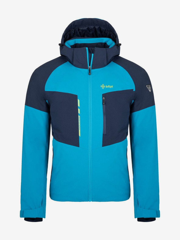 Kilpi Giacca da sci Kilpi TAXIDO-M Blu Uomo