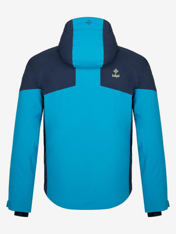Kilpi Giacca da sci Kilpi TAXIDO-M Blu Uomo