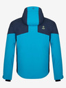 Kilpi Giacca da sci Kilpi TAXIDO-M Blu Uomo