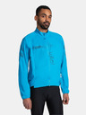 Kilpi Giacca da ciclismo Kilpi Rainar-M blu da uomo