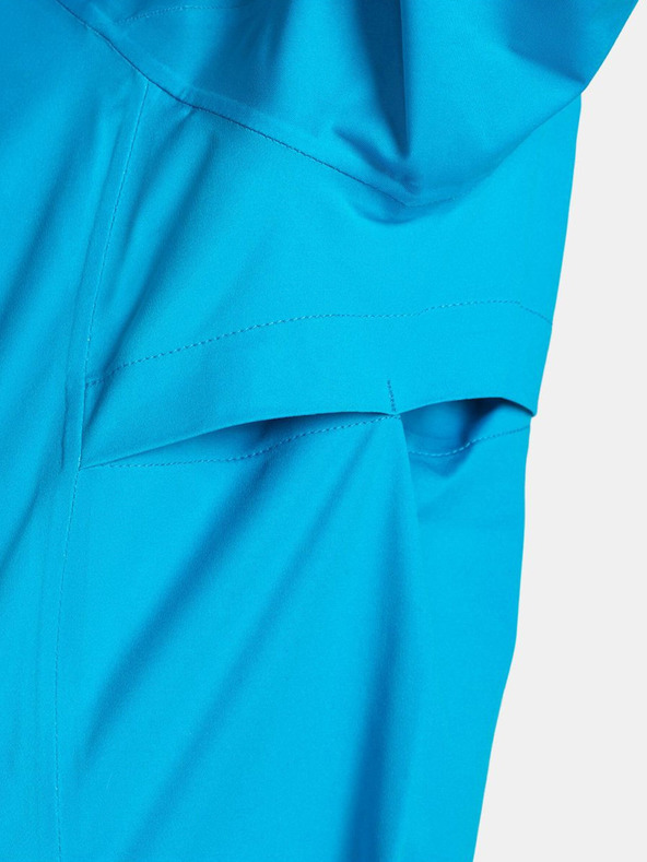 Kilpi Giacca da ciclismo Kilpi Rainar-M blu da uomo