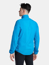 Kilpi Giacca da running leggera da uomo blu Kilpi TIRANO-M