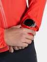 Kilpi Giacca da running leggera da uomo rossa Kilpi TIRANO-M
