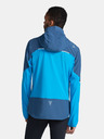 Kilpi Giacca da running da uomo blu Kilpi NEATRIL-M