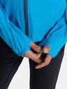 Kilpi Giacca da running da uomo blu Kilpi NEATRIL-M