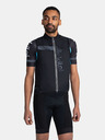 Kilpi Gilet da ciclismo Kilpi FLOW-M nero da uomo