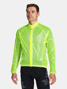 Kilpi Giacca da ciclismo Kilpi EMERGENCY-M gialla da uomo