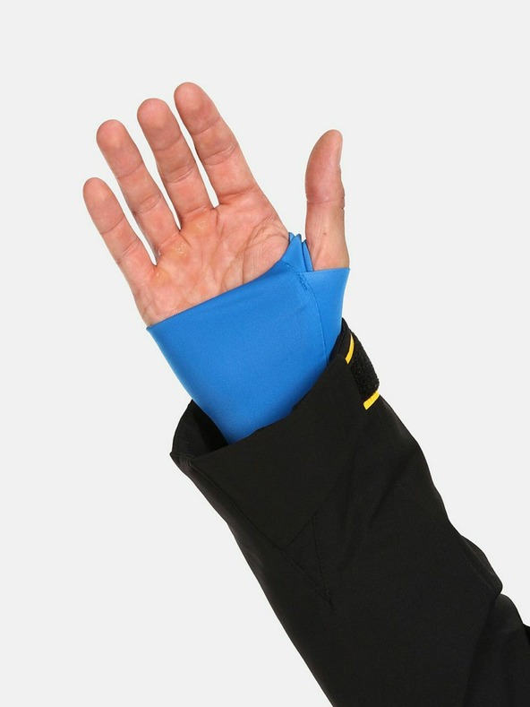 Kilpi Giacca da sci Kilpi Killy-M Nero Uomo