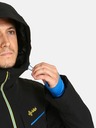 Kilpi Giacca da sci Kilpi Killy-M Nero Uomo