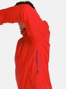 Kilpi Giacca da sci Kilpi Killy-M rossa da uomo