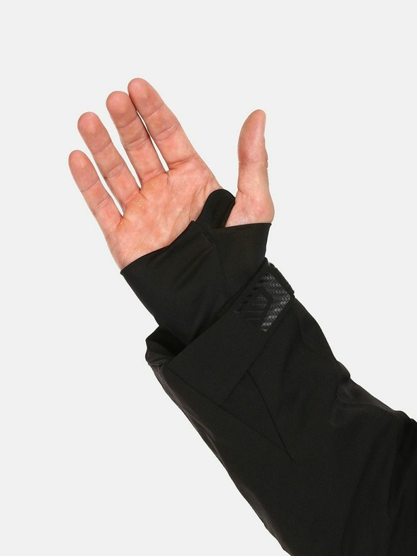 Kilpi Giacca da sci Kilpi TURNAU-M nera da uomo