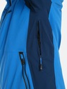 Kilpi Giacca da sci Kilpi TURNAU-M blu da uomo