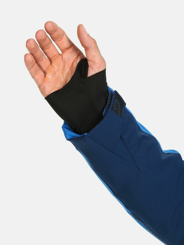 Kilpi Giacca da sci Kilpi TURNAU-M blu da uomo