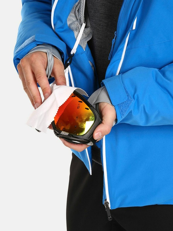 Kilpi Giacca da sci Kilpi TONNSI-M blu da uomo