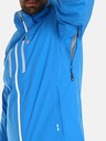 Kilpi Giacca da sci Kilpi TONNSI-M blu da uomo