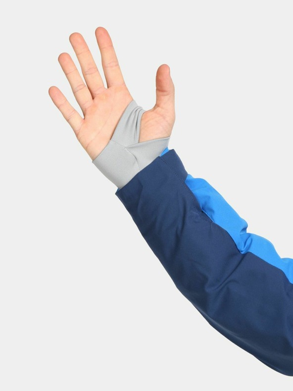 Kilpi Giacca da sci Kilpi TAXIDO-M Blu Uomo