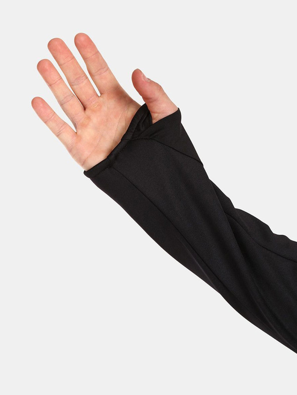 Kilpi Giacca isolante combinata da uomo color kaki Kilpi Gares-M