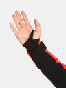 Kilpi Giacca da sci da uomo rossa Kilpi DEXEN-M