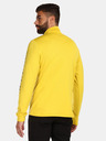 Kilpi Felpa funzionale da uomo gialla Kilpi ROLO-M