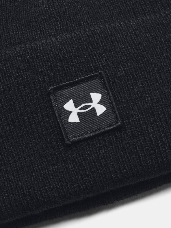 Under Armour Berretto da uomo Under Armour UA Halftime Shallow Cuff
