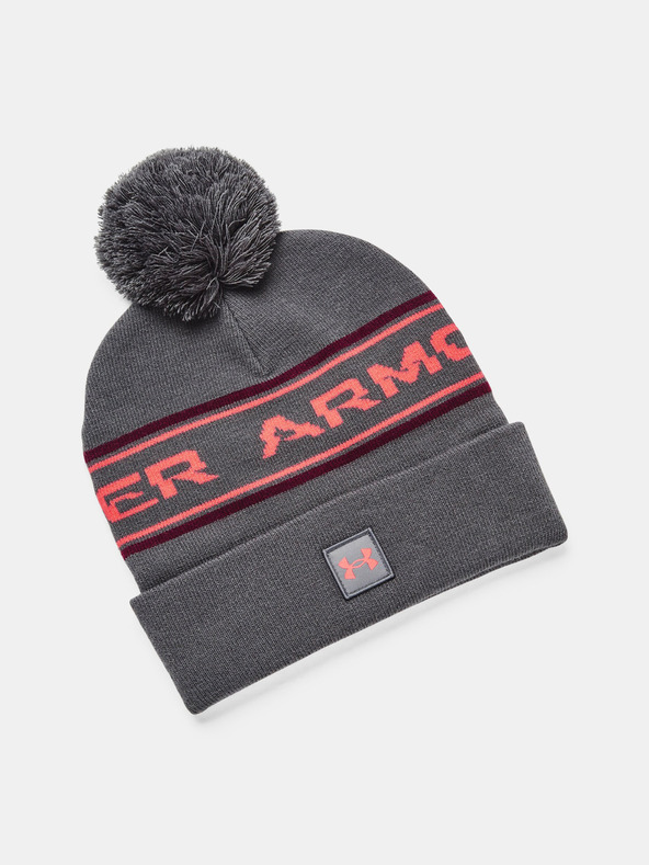 Under Armour Berretto uomo Under Armour UA Men's Halftime Pom Beanie