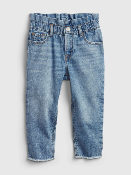 GAP Baby mom jeans GAP