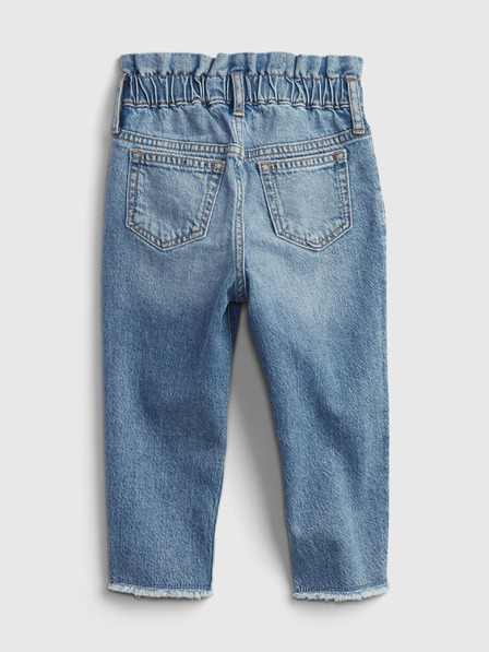 GAP Baby mom jeans GAP