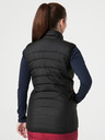 Loap Gilet sportivo LOAP IRENA nero da donna