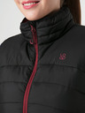 Loap Gilet sportivo LOAP IRENA nero da donna