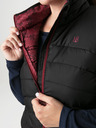 Loap Gilet sportivo LOAP IRENA nero da donna