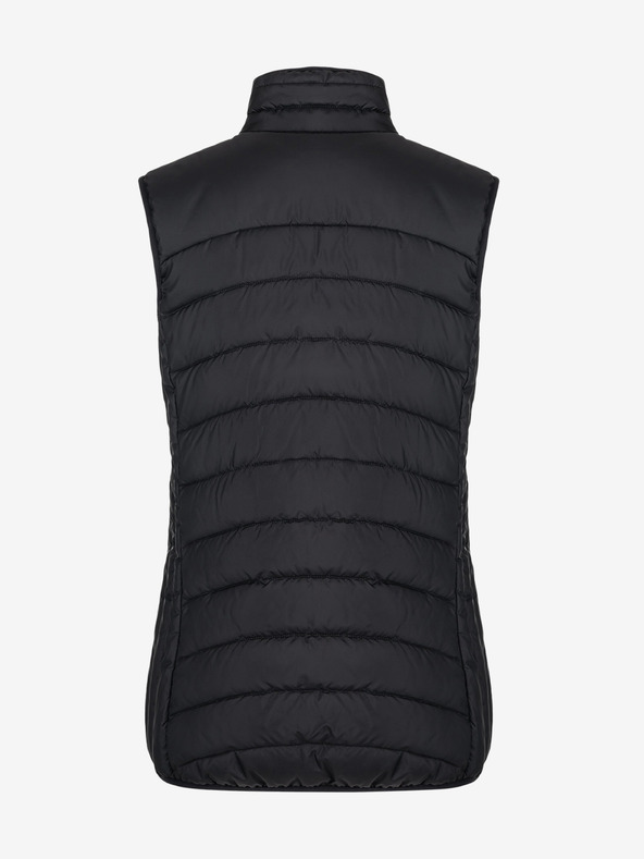 Loap Gilet sportivo LOAP IRENA nero da donna