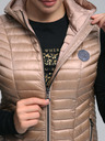 Loap Gilet LOAP ILLIFIE donna beige