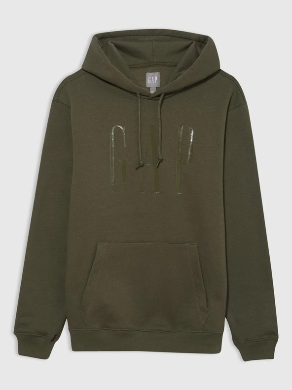 GAP Hoodie with logo GAP
