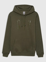 GAP Hoodie with logo GAP
