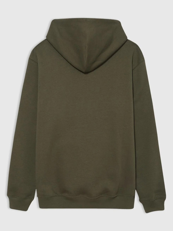 GAP Hoodie with logo GAP