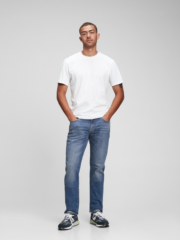 GAP Jeans dritti GapFlex GAP