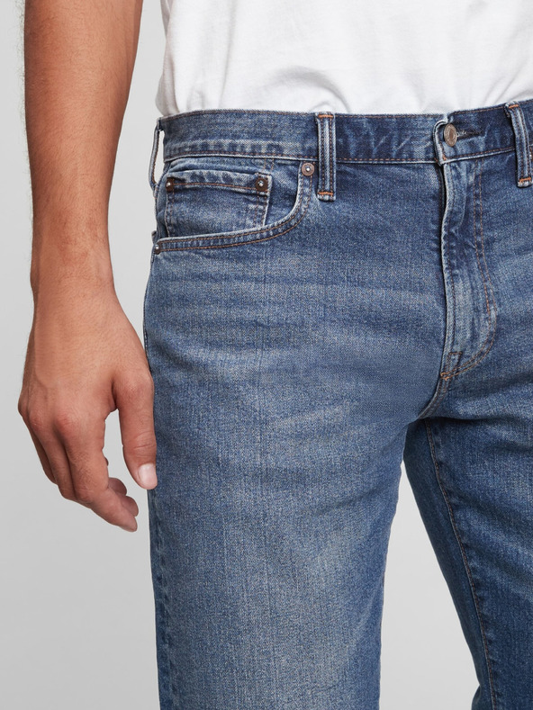 GAP Jeans dritti GapFlex GAP